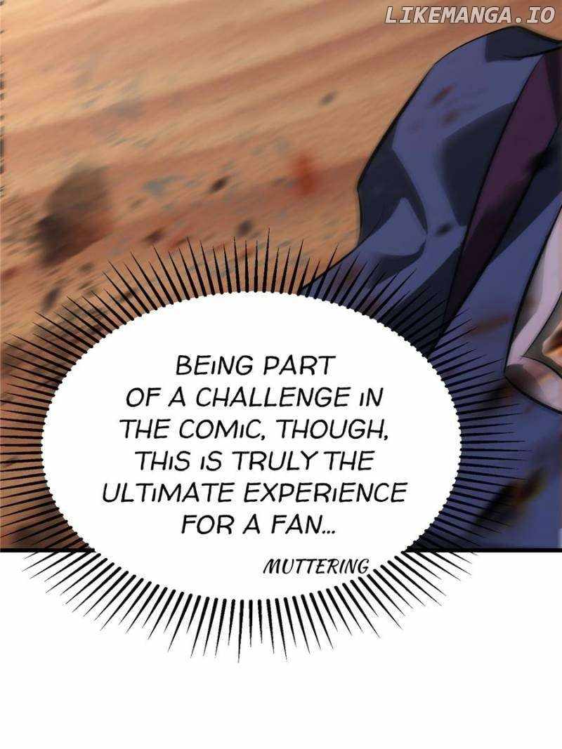 I'm the strongest boss Chapter 47 114